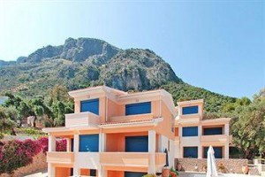 Glyfa Corfu Apartments voted  best hotel in Glyfa 