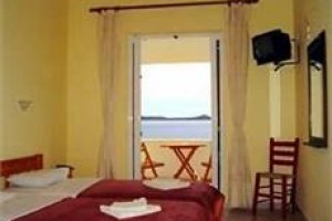 Glyfada Rooms Hotel Monemvasia Image