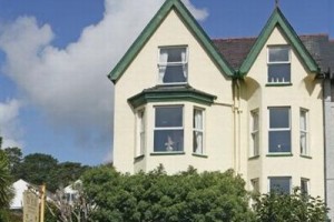 Glyn Y Coed Hotel Criccieth voted 5th best hotel in Criccieth