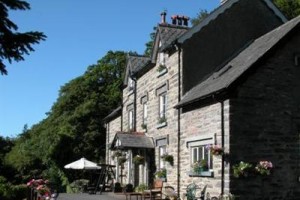 Glyntwrog House Image