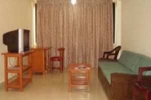 Goan Clove, Apartment Hotel voted 4th best hotel in Vagator