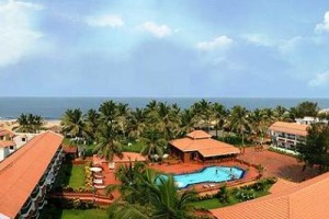 Hotel Goan Heritage Image