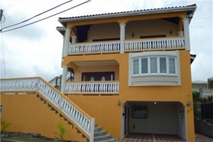 Gobajac Guesthouse Image