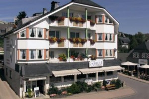 Gobels Landhotel voted 3rd best hotel in Willingen