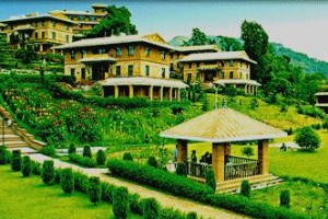 Godavari Village Resort Kathmandu Image