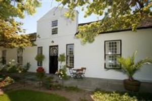 Goedemoed Country Inn voted 8th best hotel in Paarl