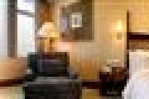Goethe Hotel Hangzhou Image