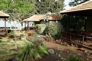 Golan Rooms At Sagi Family Country Lodging Image