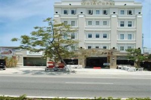 Gold Coast Hotel Da Nang Image