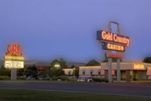 Americas Best Value Gold Country Inn & Casino voted 2nd best hotel in Elko
