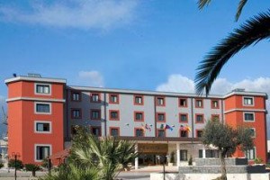 Gold Hotel Caserta Image