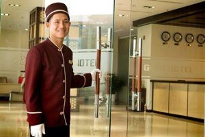 Hue Gold Hotel Image