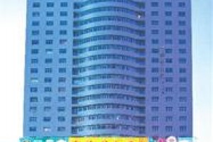 Gold Hotel Shenzhen Image