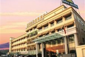 Gold Lake Hotel Huizhou voted  best hotel in Huizhou