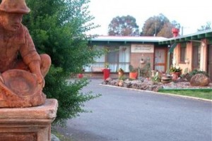 Gold Sovereign Motor Inn Ballarat voted 8th best hotel in Ballarat