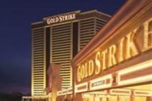 Gold Strike Casino Resort Robinsonville voted 3rd best hotel in Robinsonville