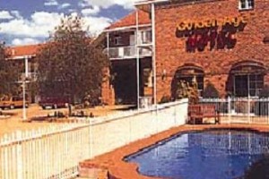 Golden Age Motor Inn voted 7th best hotel in Queanbeyan