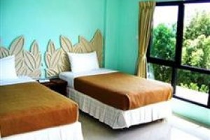 Golden Beach Hotel Prachuap Khiri Khan Image