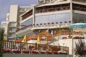 Park Hotel Golden Beach Image