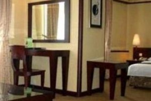 Golden Boutique Hotel Angkasa Jakarta Image