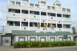 Golden Carriage Hotel voted  best hotel in Moratuwa
