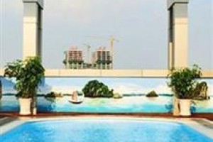 Golden Central Hotel Ho Chi Minh City Image