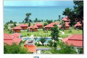 Golden Cliff Beach Resort Image