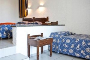 Golden Coast Hotel & Bungalows Image