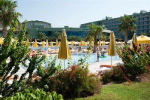 Golden Coast Resort Manavgat Image