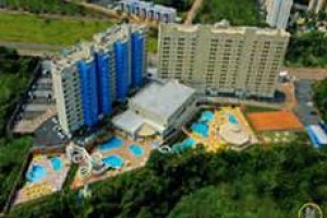 Golden Dolphin Grand Hotel voted 2nd best hotel in Caldas Novas