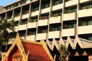 Golden Dragon Hotel Image