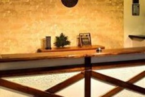 Golden Gate Apart Hotel Kusadasi Image