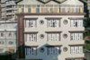 Hotel Golden Heights Image