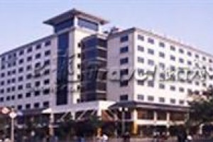 Golden Hotel Changzhou Image