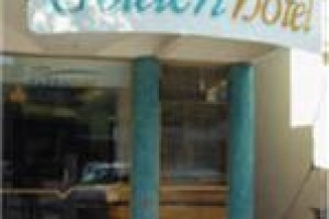 Golden Hotel Chapeco Image