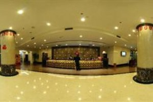 Golden Hotel Fuzhou Image