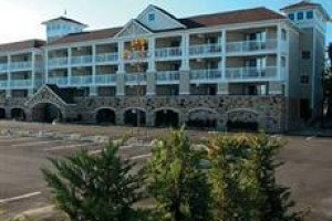 Golden Inn Hotel Avalon (New Jersey) voted  best hotel in Avalon 