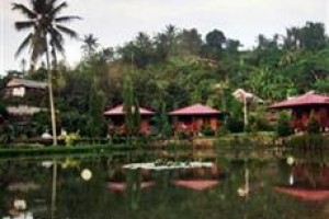 Golden Lake Resort Manado Image