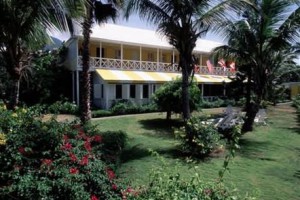 Golden Lemon Inn and Villas voted  best hotel in Dieppe Bay Town