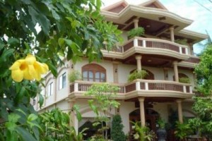 Golden Mango Inn Siem Reap Image