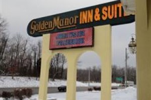 Golden Manor Inn & Suites voted  best hotel in Muldraugh