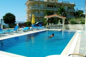 Golden Nests voted 9th best hotel in Agios Gordios