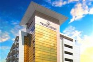 Golden Prince Hotel and Suites Cebu City Image
