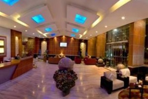 Golden Prince Hotel Riyadh Image