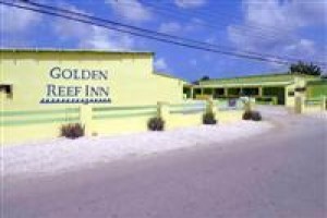 Golden Reef Inn voted 3rd best hotel in Kralendijk
