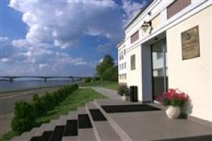 Golden Ring Hotel Kostroma voted 2nd best hotel in Kostroma