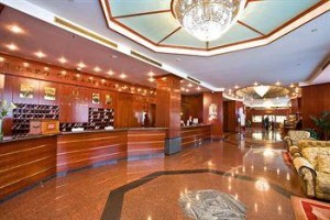 Golden Ring Hotel Moscow Image