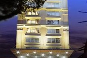 Golden Rose Hotel Ho Chi Minh City Image