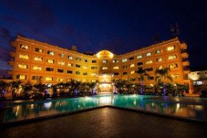 Golden Sand Hotel Sihanoukville voted 8th best hotel in Sihanoukville