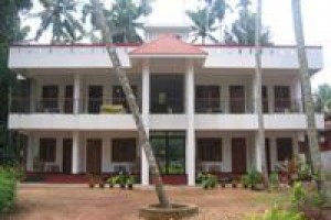 Golden Sands Building Homestay Varkala voted 9th best hotel in Varkala